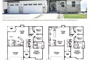 144 S Freedom Wy, Grantsville, UT 84029 - Photo 1