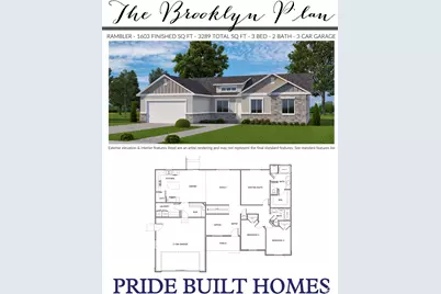 145 S Liberty St #223, Grantsville, UT 84029 - Photo 1