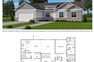 145 S Liberty St, Grantsville, UT 84029 - Photo 1