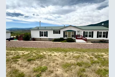 2221 W Highway 43, Manila, UT 84046 - Photo 1