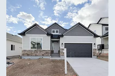 6999 W Hazel Oak Ct, Herriman, UT 84096 - Photo 1