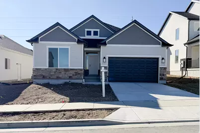 6999 W Hazel Oak Ct, Herriman, UT 84096 - Photo 1