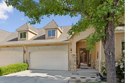 1369 E Farm Hill Dr, Murray, UT 84117 - Photo 2