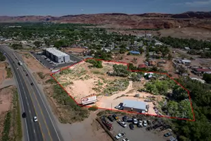 1431 Arnel Ln, Moab, UT 84532 - Photo 1