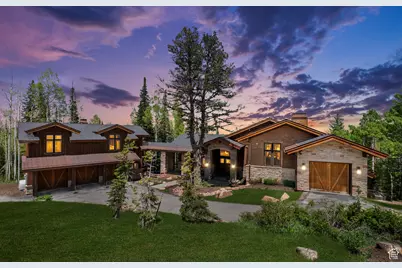 147 White Pine Canyon Rd, Snyderville, UT 84098 - Photo 4