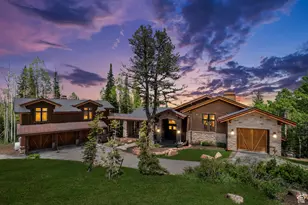 147 White Pne Cyn Rd, Snyderville, UT 84098 - Photo 4