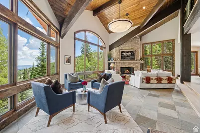 147 White Pine Canyon Rd, Snyderville, UT 84098 - Photo 6