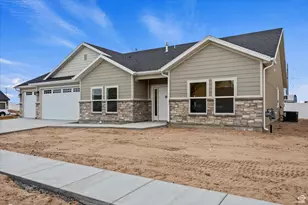 4469 W 1000 S, West Point, UT 84015 - Photo 2