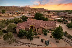 565 E Rio De Sion Dr, Virgin, UT 84779 - Photo 50