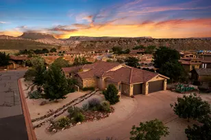 565 E Rio De Sion Dr, Virgin, UT 84779 - Photo 58