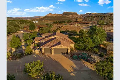 565 E Rio De Sion Dr, Virgin, UT 84779 - Photo 52