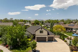 9532 S Willow Trail Way, South Jordan, UT 84095 - Photo 1