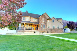 1767 S 800 W, Mapleton, UT 84664 - Photo 2