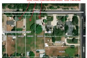 2266 E 6450 S, Cottonwood Heights, UT 84121 - Photo 26