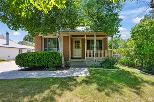 558 E Garden Ave E, South Salt Lake, UT 84106 - Photo 1