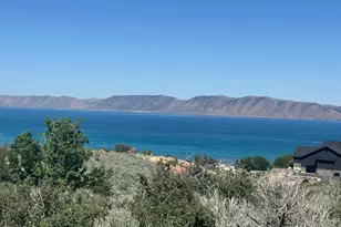 447 W Sunburst Dr, Garden City, UT 84028 - Photo 1