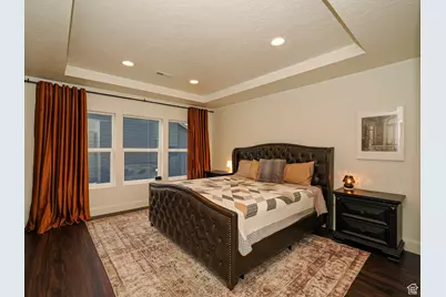 5071 N Oak Creek Dr, Eagle Mountain, UT 84005 - Photo 24