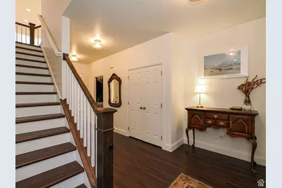 5071 N Oak Creek Dr, Eagle Mountain, UT 84005 - Photo 20