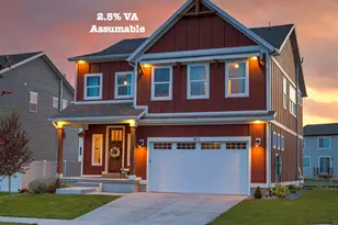 5071 N Oak Crk Dr, Eagle Mountain, UT 84005 - Photo 1