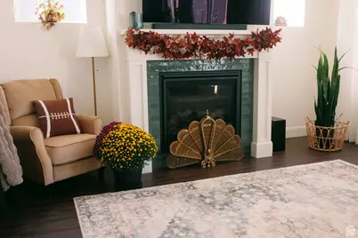 5071 N Oak Creek Dr, Eagle Mountain, UT 84005 - Photo 14