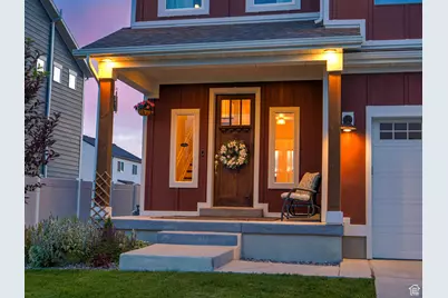 5071 N Oak Creek Dr, Eagle Mountain, UT 84005 - Photo 52