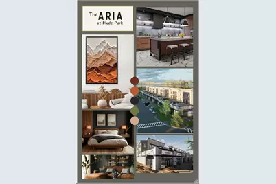 458 W Madison St S, Hyde Park, UT 84318 - Photo 2