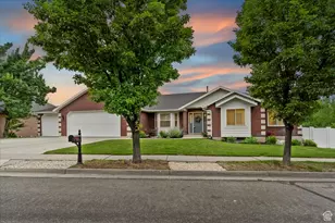 53 N Foxhill Rd N, North Salt Lake, UT 84054 - Photo 1