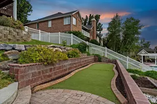 53 N Foxhill Rd N, North Salt Lake, UT 84054 - Photo 34