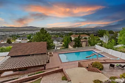 53 N Foxhill Rd N, North Salt Lake, UT 84054 - Photo 38