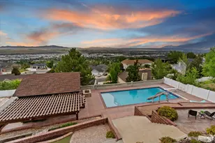 53 N Foxhill Rd N, North Salt Lake, UT 84054 - Photo 38