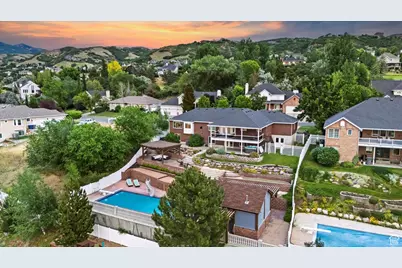 53 N Foxhill Rd N, North Salt Lake, UT 84054 - Photo 54