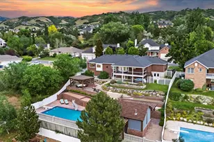 53 N Foxhill Rd N, North Salt Lake, UT 84054 - Photo 54