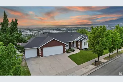 53 N Foxhill Rd N, North Salt Lake, UT 84054 - Photo 46