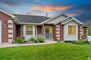 53 N Foxhill Rd N, North Salt Lake, UT 84054 - Photo 2