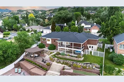 53 N Foxhill Rd N, North Salt Lake, UT 84054 - Photo 52