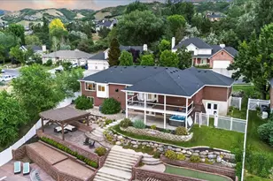 53 N Foxhill Rd N, North Salt Lake, UT 84054 - Photo 52