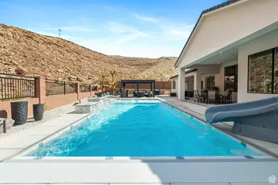 6283 S Desert Cir, Saint George, UT 84790 - Photo 40
