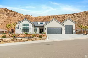 6283 S Desert Circle, Saint George, UT 84790 - Photo 4