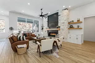 6283 S Desert Circle, Saint George, UT 84790 - Photo 8