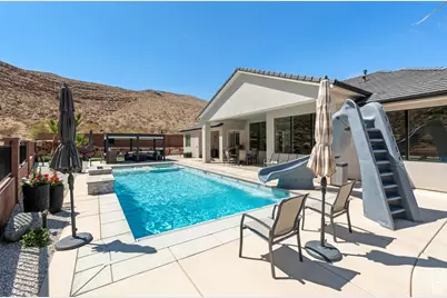 6283 S Desert Cir, Saint George, UT 84790 - Photo 46