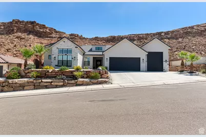 6283 S Desert Cir, Saint George, UT 84790 - Photo 1