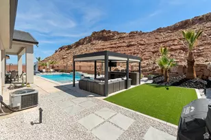 6283 S Desert Circle, Saint George, UT 84790 - Photo 44