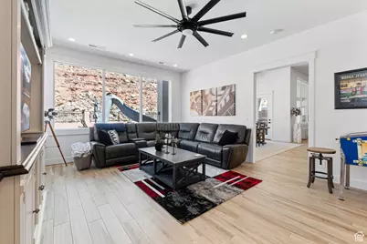 6283 S Desert Cir, Saint George, UT 84790 - Photo 18