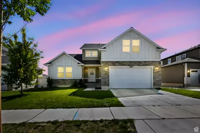 16157 S Coupler Ln, Bluffdale, UT 84065 - Photo 1