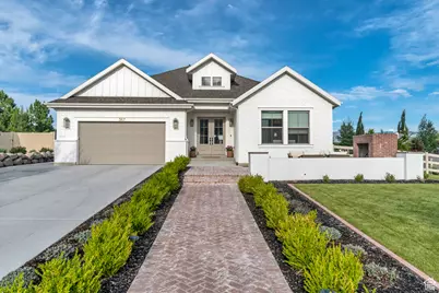 387 S 300 E, Midway, UT 84049 - Photo 1