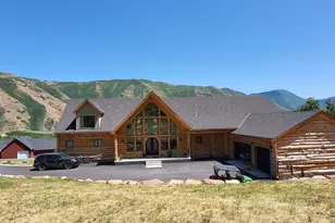 1406 S Bartholomew Dr, Springville, UT 84663 - Photo 1