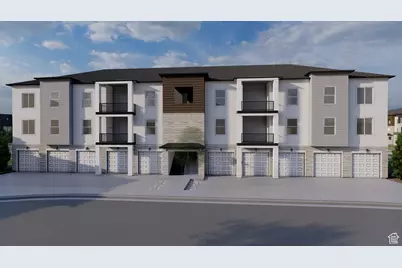 6512 W Skyline Loop Ln #B301, Herriman, UT 84096 - Photo 4