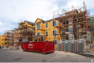 6512 W Skyline Loop Ln #B301, Herriman, UT 84096 - Photo 2