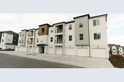 6512 W Skyline Loop Ln #B303, Herriman, UT 84096 - Photo 2