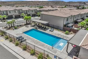 1377 E Vista Roja Pl, Washington, UT 84780 - Photo 26